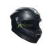 AGV K6S 2024 - The Pinnacle of Motorcycle Helmet Engineering