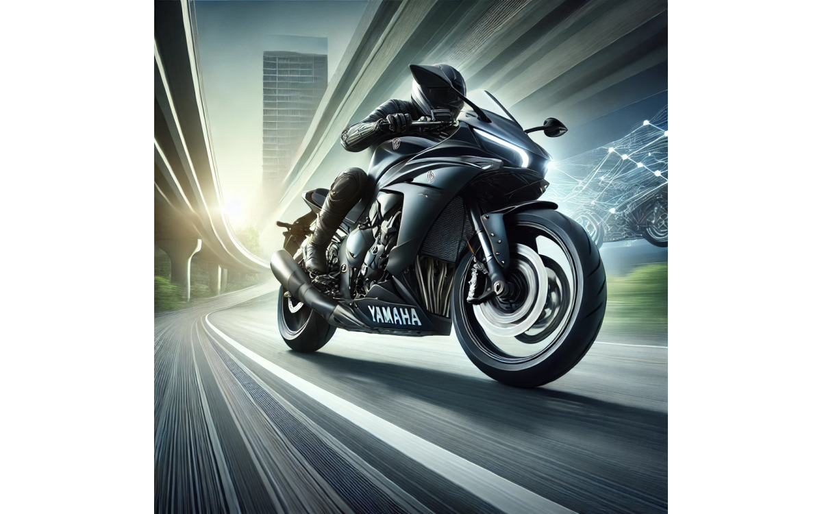 Yamaha's New Semi-Automatic Transmission: Revolutionizing the Future of Motorcycling